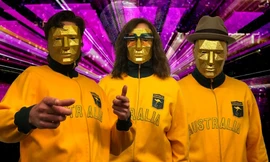 Cuộc thi sáng tác âm nhạc bằng trí tuệ nhân tạo đầu tiên trên thế giới