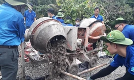 Phòng chống COVID-19, TP. HCM không tổ chức các hoạt động Hè bên ngoài địa bàn