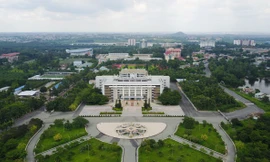 Nhiều ngành học của ĐHQG TP. HCM lọt top 601 - 800 thế giới