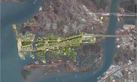 Bà Rịa-Vũng Tàu chốt địa điểm xây sân bay Gò Găng, bất động sản có lên cơn sốt?