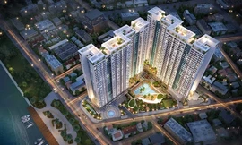 TPHCM xem xét thu hồi dự án Charmington Iris