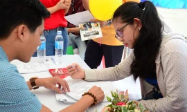 3 tháng cuối năm, TP. HCM có thêm 65.000 chỗ làm việc