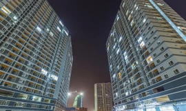 Cấm công chứng mua bán nhà ở xã hội khi chưa đủ 5 năm