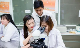 Cần tăng cường tính sáng tạo và linh hoạt trong lĩnh vực giáo dục