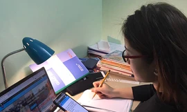 Sẽ sửa quy chế để trường đại học đào tạo online