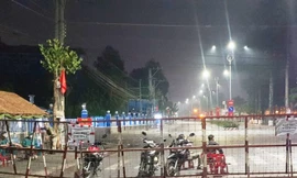 Trường ĐH Thủ Dầu Một thống kê số lượng để hỗ trợ sinh viên bị phong tỏa