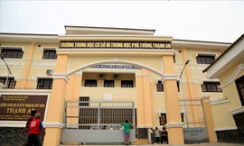 Nhiều sai phạm tại Ban quản lý dự án Đầu tư xây dựng Cần Giờ