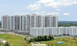 Tăng ưu đãi cho doanh nghiệp làm nhà ở thương mại dưới 20 triệu đồng/m2