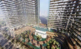 Thị trường ảm đạm, căn hộ ở TPHCM vẫn chào bán giá 'trên trời' 