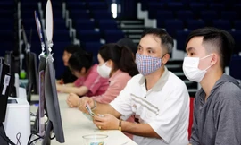 Trường ĐH Tài chính Marketing còn gần 3.000 chỉ tiêu tuyển sinh