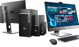 Dell ra mắt hàng loạt mẫu máy tính cá nhân thông minh