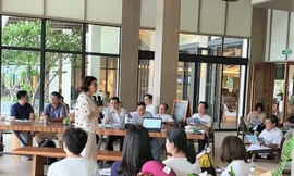 Trường ĐH Kinh tế TP. HCM triển khai Học kỳ doanh nghiệp cho toàn bộ chương trình đào tạo