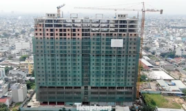 Chủ đầu tư dự án 'tai tiếng' Kingsway Tower bỏ trốn, khách hàng lao đao