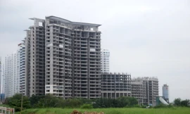 BIDV phát mại dự án Kenton Node để thu hồi nợ hơn 4.063 tỷ đồng