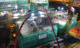 Vì sao ban lãnh đạo Coteccons bị cổ đông ngoại đòi phế truất?