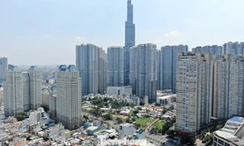 Thông tin mới nhất về bảng giá đất TPHCM sau sáp nhập