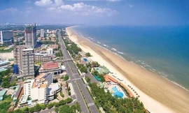 Nợ vay của doanh nghiệp bất động sản tăng mạnh do đói vốn