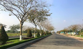 Bộ Công an điều tra việc chuyển nhượng dự án Đông Sài Gòn