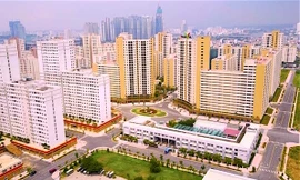 TPHCM đấu giá 2.200 căn hộ tái định cư