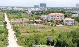 TPHCM lúng túng khi thu hồi các dự án treo