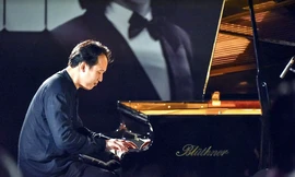 Học viện Âm nhạc và Trình diễn nghệ thuật Soul công bố tân Trưởng khoa Piano