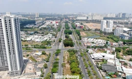 Doanh nghiệp bất động sản phát hành trái phiếu lãi suất cao