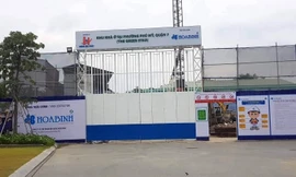 Quy trình thực hiện dự án bất động sản chỉ còn 5 bước