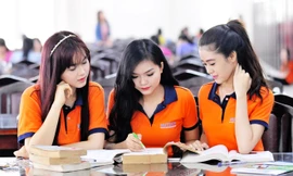 Hôm nay, 1/3, hàng ngàn sinh viên quay trở lại giảng đường