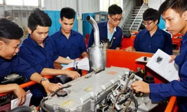 Hiệu trưởng trường đại học dự báo gì về điểm chuẩn năm nay?