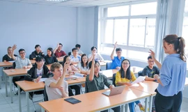 Trường ĐH Việt Đức tổ chức kỳ thi riêng ở năm 2021