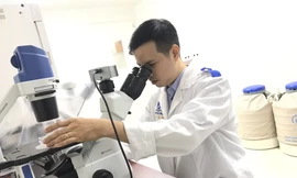 Tân Phó Giáo sư trẻ nhất: Đường tới thành công không trải hoa hồng