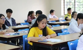 Kỳ thi đánh giá năng lực ĐHQG TP. HCM có gì mới?