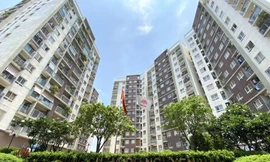 Cận cảnh chung cư Hà Đô tranh chấp 2 nhà trẻ với cư dân