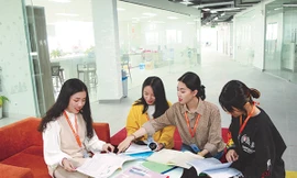 Trường ĐH Văn Lang tuyển 7.000 chỉ tiêu ở năm 2021