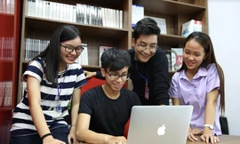 Chuyển đổi số trong trường đại học: Dạy học trực tuyến sẽ trở thành xu hướng tất yếu