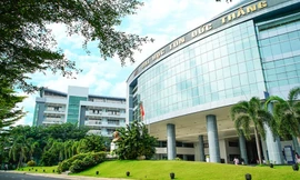 Trường ĐH Tôn Đức Thắng lọt vào Top 200 đại học có chất lượng giáo dục tốt nhất thế giới