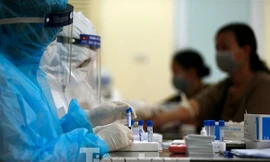 Việt Nam chống dịch COVID-19 bước đầu thành công nhờ bài học từ dịch SARS