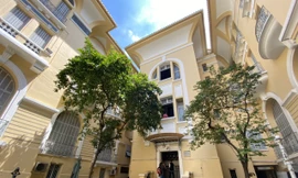 Chủ cao ốc gây nứt lún Bảo tàng Mỹ thuật TPHCM phải khắc phục nguyên trạng