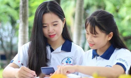 Khi nào sinh viên ĐHQG TP. HCM đi học lại?