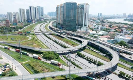 TPHCM xin điều chỉnh quy hoạch để hình thành khu đô thị sáng tạo phía Đông