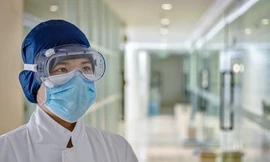 Nghiên cứu phản ứng của Việt Nam trước COVID-19