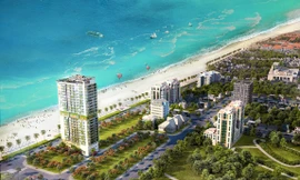 Bất động sản Đà Nẵng 'ngấm đòn' vì dịch COVID-19