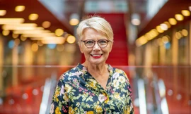 Dạy thiết kế trực tuyến trở thành “bình thường mới” tại RMIT