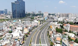 TPHCM hạn chế xây nhà cao tầng ở khu vực trung tâm