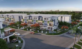 Khởi tố hình sự “Lừa đảo chiếm đoạt tài sản” ở dự án Galaxy Long Hải