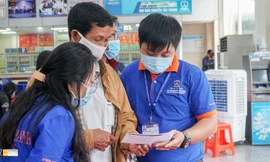 Hàng loạt trường đại học thay đổi chỉ tiêu tuyển sinh năm 2020