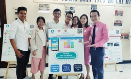 Hướng nghiệp trực tuyến vì dịch COVID-19