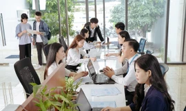 Xét học bạ ở trường ĐH Văn Hiến: Điểm chuẩn cao nhất 19