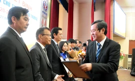 Trường ĐH Sư phạm Kỹ thuật TP. HCM có Hội đồng trường mới