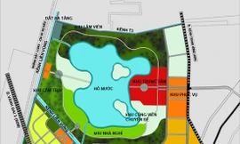 Thu hồi dự án Khu sinh thái văn hóa hồ Vĩnh Lộc, 3 sở ngành bị kiểm điểm